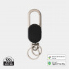 XD Design Connects Keyfinder Dual ιχνηλάτης κλειδιών, Apple και Android Find, P301.1601