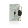XD Design Connects Keyfinder Dual ιχνηλάτης κλειδιών, Apple και Android Find, P301.1601