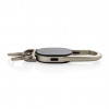 XD Design Connects Keyfinder Dual ιχνηλάτης κλειδιών, Apple και Android Find, P301.1601