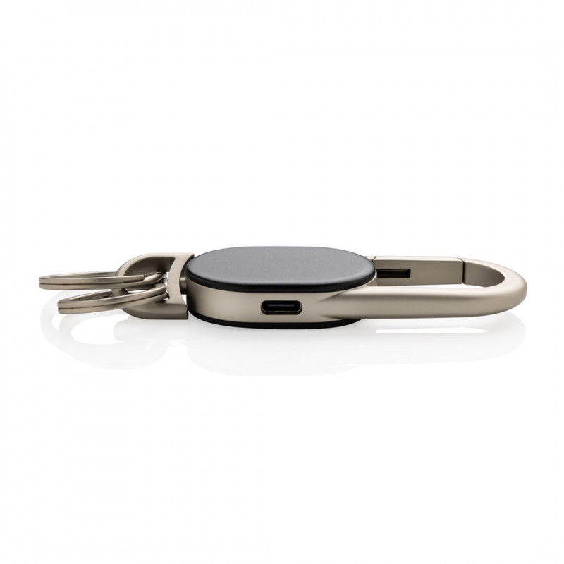 XD Design Connects Keyfinder Dual ιχνηλάτης κλειδιών, Apple και Android Find, P301.1601