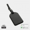 XD Design Connects Globefind Dual RCS ιχνηλάτης αποσκευών, Apple και Android Find, P301.5701