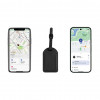 XD Design Connects Globefind Dual RCS ιχνηλάτης αποσκευών, Apple και Android Find, P301.5701