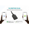 XD Design Connects Globefind Dual RCS ιχνηλάτης αποσκευών, Apple και Android Find, P301.5701