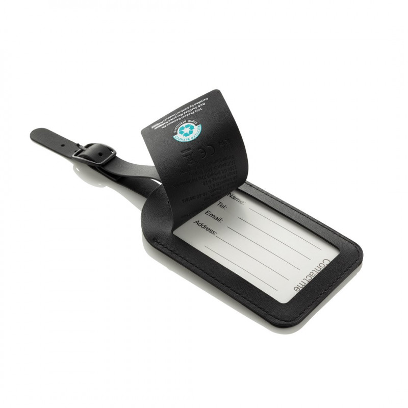 XD Design Connects Globefind Dual RCS ιχνηλάτης αποσκευών, Apple και Android Find, P301.5701