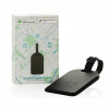 XD Design Connects Globefind Dual RCS ιχνηλάτης αποσκευών, Apple και Android Find, P301.5701