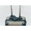 XD Design Connects Globefind Dual RCS ιχνηλάτης αποσκευών, Apple και Android Find, P301.5701