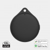 XD Design Connects Findpop Dual ιχνηλάτης, Apple και Android Find, IPX5, P301.1701