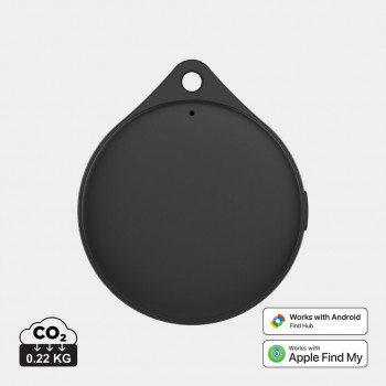 XD Design Connects Findpop Dual ιχνηλάτης, Apple και Android Find, IPX5, P301.1701