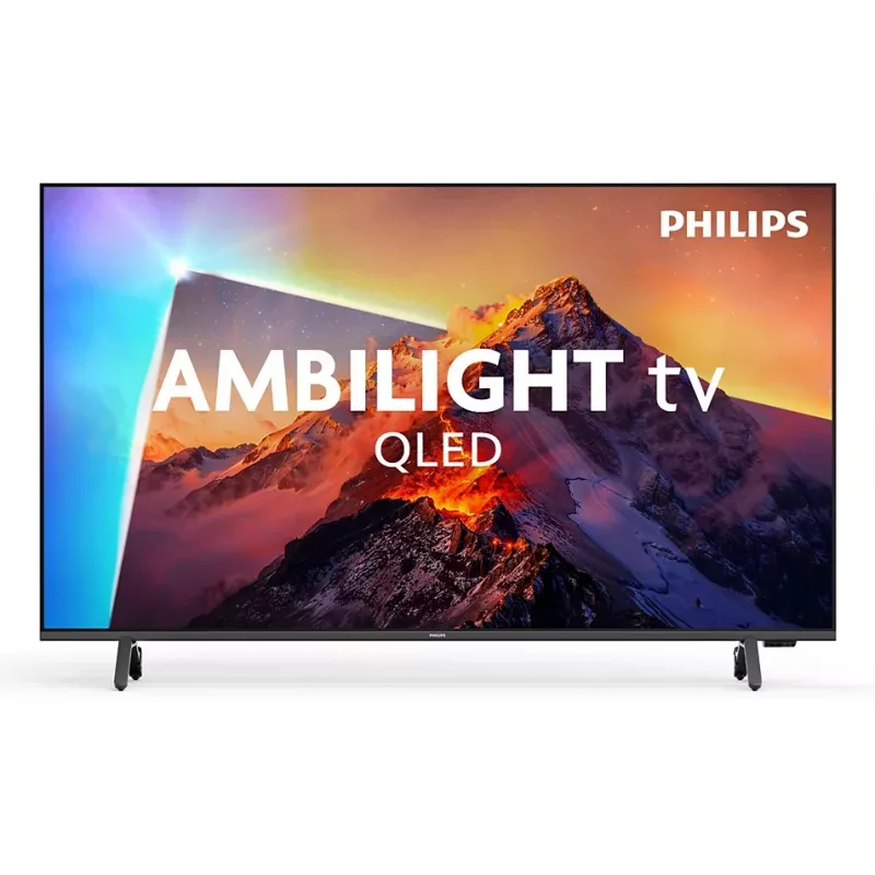 Philips 75PQS8611/12 τηλεόραση QLED, 75 ιντσών, 4K