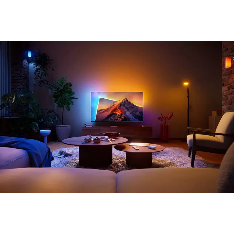 Philips 75PQS8611/12 τηλεόραση QLED, 75 ιντσών, 4K
