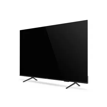 Philips 50PQS8501/12 τηλεόραση QLED, 50 ιντσών, 4K, μαύρη