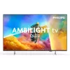 Philips 50PQS8501/12 τηλεόραση QLED, 50 ιντσών, 4K, μαύρη
