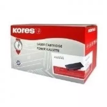 Kores G1255DKRB τύμπανο για Brother HL-5340/HL-5340D/HL-5350, 25.000 σελίδες