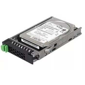 Fujitsu S26361-F5550-L190 σκληρός δίσκος enterprise, SAS 12Gb/s, 900 GB, 10000 rpm, Hot-Plug, 2,5 ίντσες