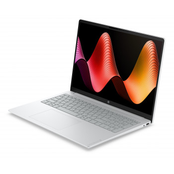 HP OmniBook 3 16-bu0064ngx φορητός υπολογιστής, Intel Core Ultra 5 225U, 16", γερμανικό πληκτρολόγιο (QWERTZ), E15E9EA#ABD