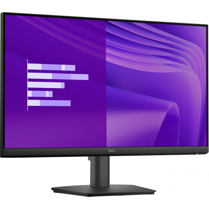 Dell Pro E2425HM οθόνη (210-BRDN)