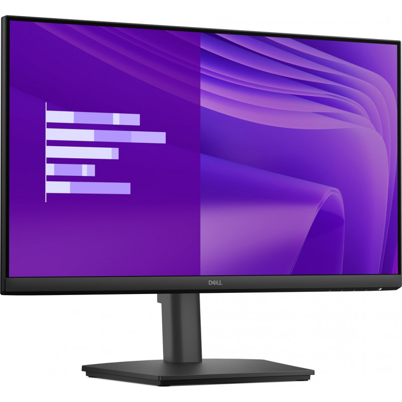 Dell Pro E2425HSM οθόνη (210-BRDV)