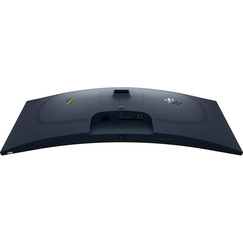 Dell Alienware AW3425DWM οθόνη (210-BQWL)