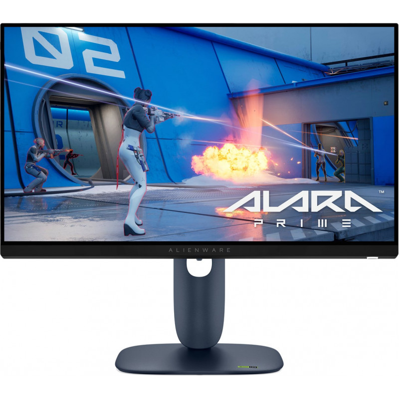 Dell Alienware AW2525HM οθόνη (210-BRYJ)