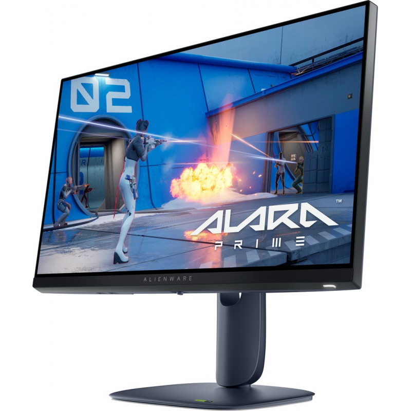 Dell Alienware AW2525HM οθόνη (210-BRYJ)