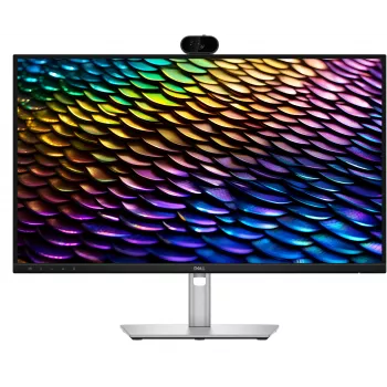 Dell Pro P2726DEB οθόνη, 27", WQHD 2560 x 1440, 16:9, 100 Hz