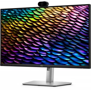 Dell Pro P2726DEB οθόνη, 27", WQHD 2560 x 1440, 16:9, 100 Hz