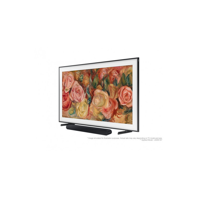Samsung HW-S60D/EN μπάρα ήχου, 5.1, Dolby TrueHD