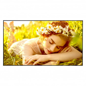 LG 55UL5Q-M οθόνη LCD 55 ιντσών, 3840 x 2160, 4K Ultra HD, 16:9