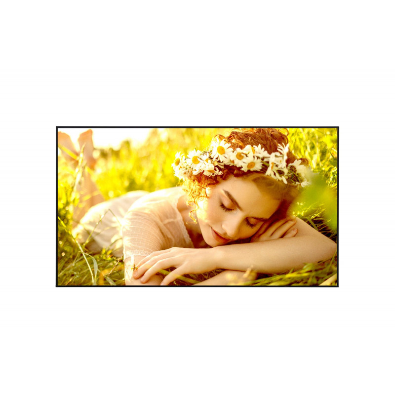 LG 55UL5Q-M οθόνη LCD 55 ιντσών, 3840 x 2160, 4K Ultra HD, 16:9