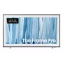 Samsung GQ85LS03HWUXZG The Frame Pro Neo τηλεόραση 85 ιντσών, 4K, μαύρη