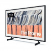 Samsung GQ43LS03HEUXZG The Frame, QLED Smart τηλεόραση 43", 4K UHD, μαύρη