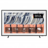 Samsung GQ43LS03HEUXZG The Frame, QLED Smart τηλεόραση 43", 4K UHD, μαύρη