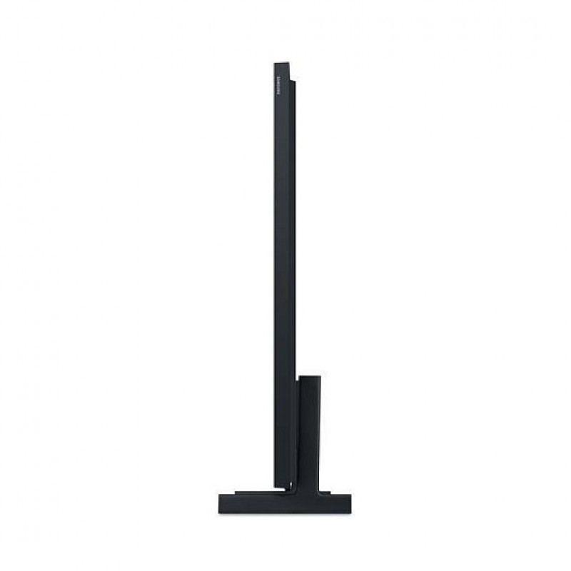 Samsung GQ43LS03HEUXZG The Frame, QLED Smart τηλεόραση 43", 4K UHD, μαύρη