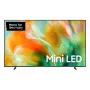 Samsung GU55M82HAUXZG, Mini-LED Smart τηλεόραση 55", 4K UHD, μαύρη