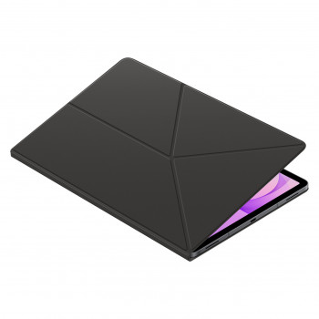 Samsung EF-BX840PBEGWW Smart Book Cover, θήκη βιβλίο για Galaxy Tab S12+, μαύρη