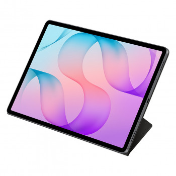 Samsung EF-BX840PBEGWW Smart Book Cover, θήκη βιβλίο για Galaxy Tab S12+, μαύρη