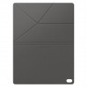 Samsung EF-BX840PBEGWW Smart Book Cover, θήκη βιβλίο για Galaxy Tab S12+, μαύρη