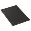 Samsung EF-BX840PBEGWW Smart Book Cover, θήκη βιβλίο για Galaxy Tab S12+, μαύρη