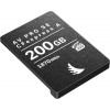 Angelbird AV Pro CFexpress A v4 SE MK3, κάρτα μνήμης 200 GB