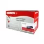 Kores G1119RB γραφίτης για Canon Fax L320/L340/L380/L400, μαύρος, περίπου 3.500 σελίδες
