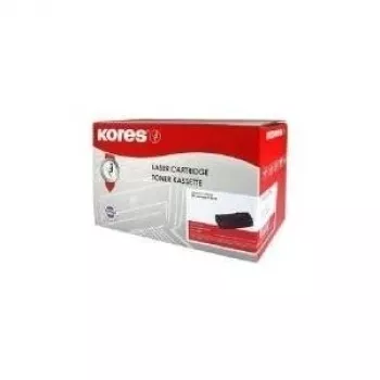 Kores G1231RB γραφίτης για HP LaserJet M4555 MFP, μαύρος, περίπου 10.000 σελίδες