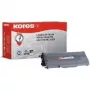 Kores G1245RBS γραφίτης για εκτυπωτή λέιζερ Brother HL-3140, μαύρος, περίπου 2.500 σελίδες (1 τεμ.)