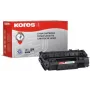 Kores G2549HCS τόνερ ως αντικατάσταση του HP CF540X, μαύρο, HC, 3.200 σελίδες, με τσιπ