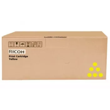 Ricoh 828299 τόνερ για C900, κίτρινο