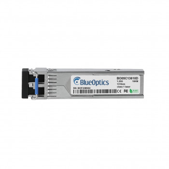 Μονάδα πομποδέκτη SFP X121 J4859C-BO συμβατή με HPE, LC, 1000BASE μονοτροπική 1310 nm, 10 km, DDM