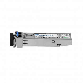 Μονάδα πομποδέκτη SFP X121 J4859C-BO συμβατή με HPE, LC, 1000BASE μονοτροπική 1310 nm, 10 km, DDM