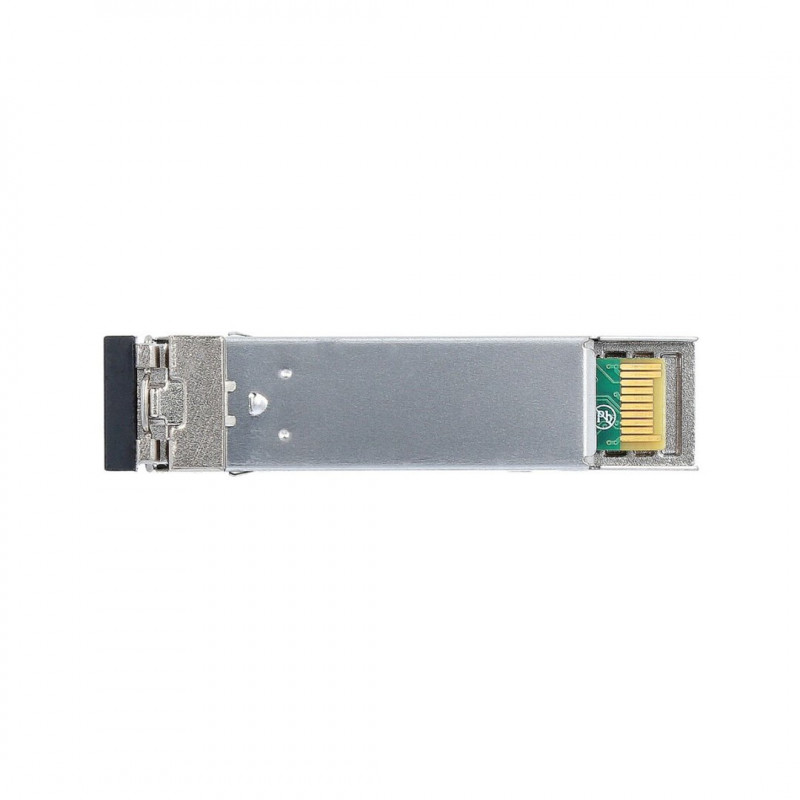 Μονάδα πομποδέκτη SFP X121 J4859C-BO συμβατή με HPE, LC, 1000BASE μονοτροπική 1310 nm, 10 km, DDM