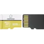 Renkforce RF-mSDC-128GB κάρτα μνήμης, 128 GB