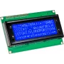 Joy-it com-LCD20x4-B μονάδα οθόνης