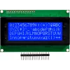 Joy-it com-LCD20x4-B μονάδα οθόνης